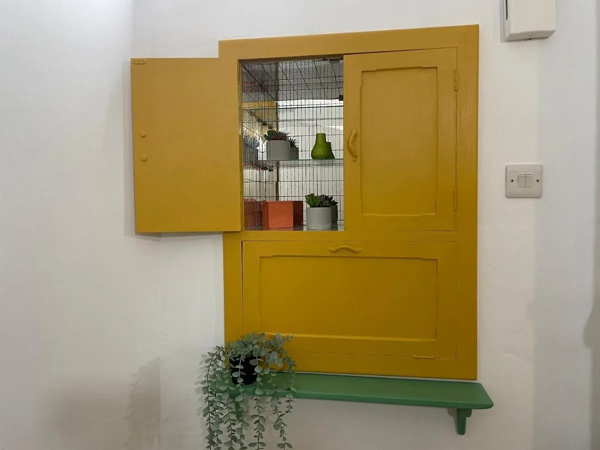 Daire Parisio One Bedroom Maisonette In Sliema