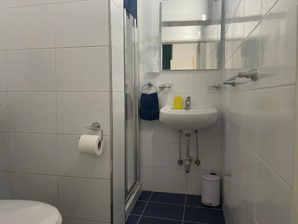Parisio One Bedroom Maisonette In Sliema Daire