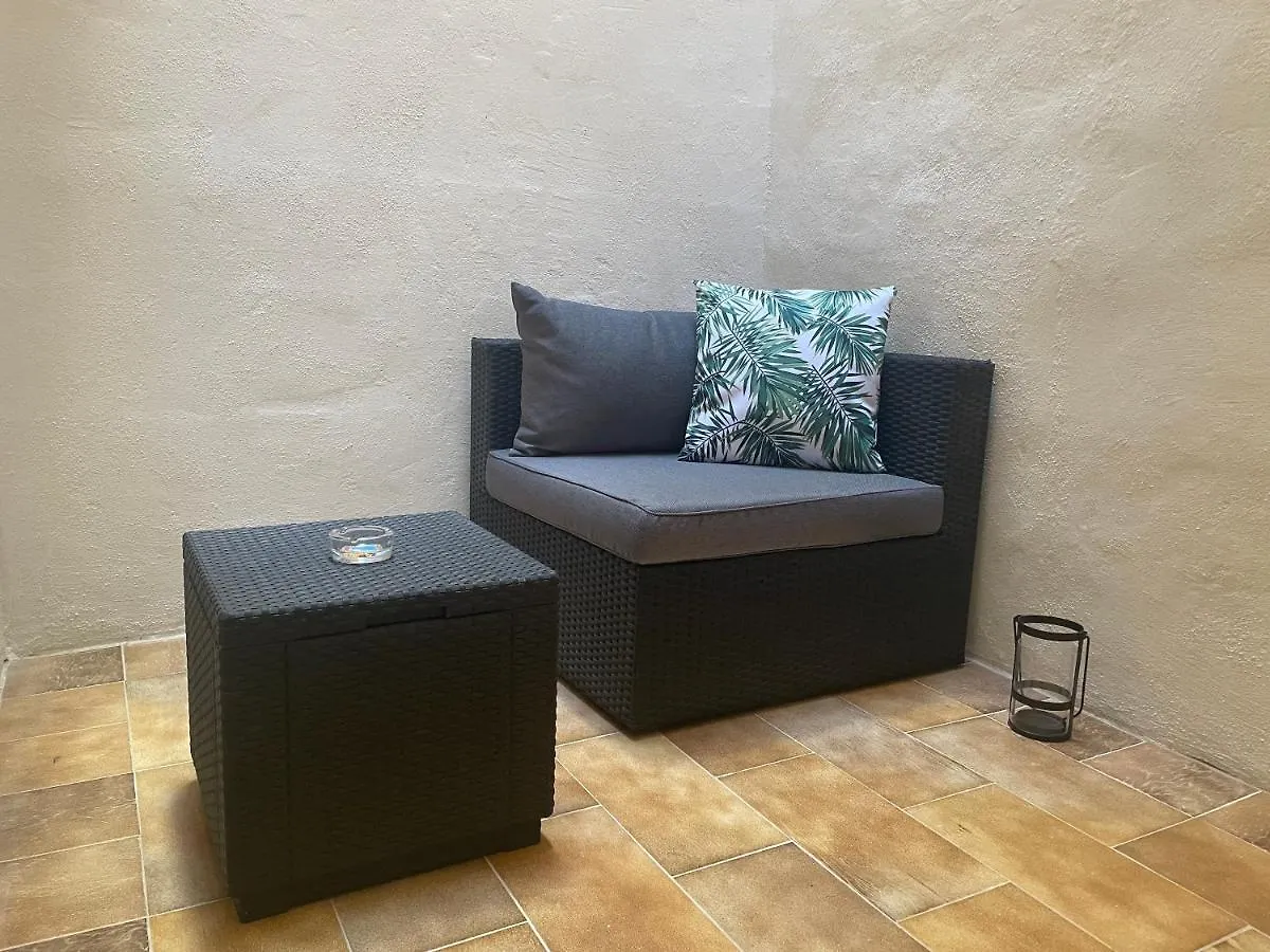 Apartmán Parisio One Bedroom Maisonette In Sliema Malta