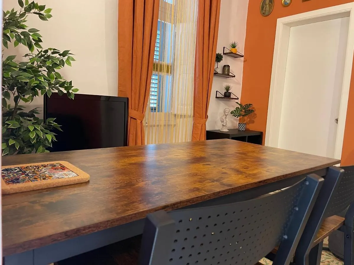 Apartmán Parisio One Bedroom Maisonette In Sliema Malta