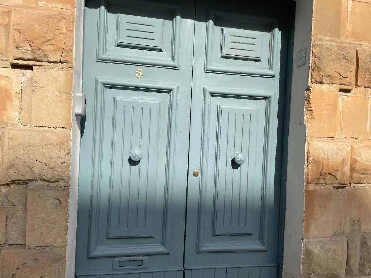 Apartmán Parisio One Bedroom Maisonette In Sliema