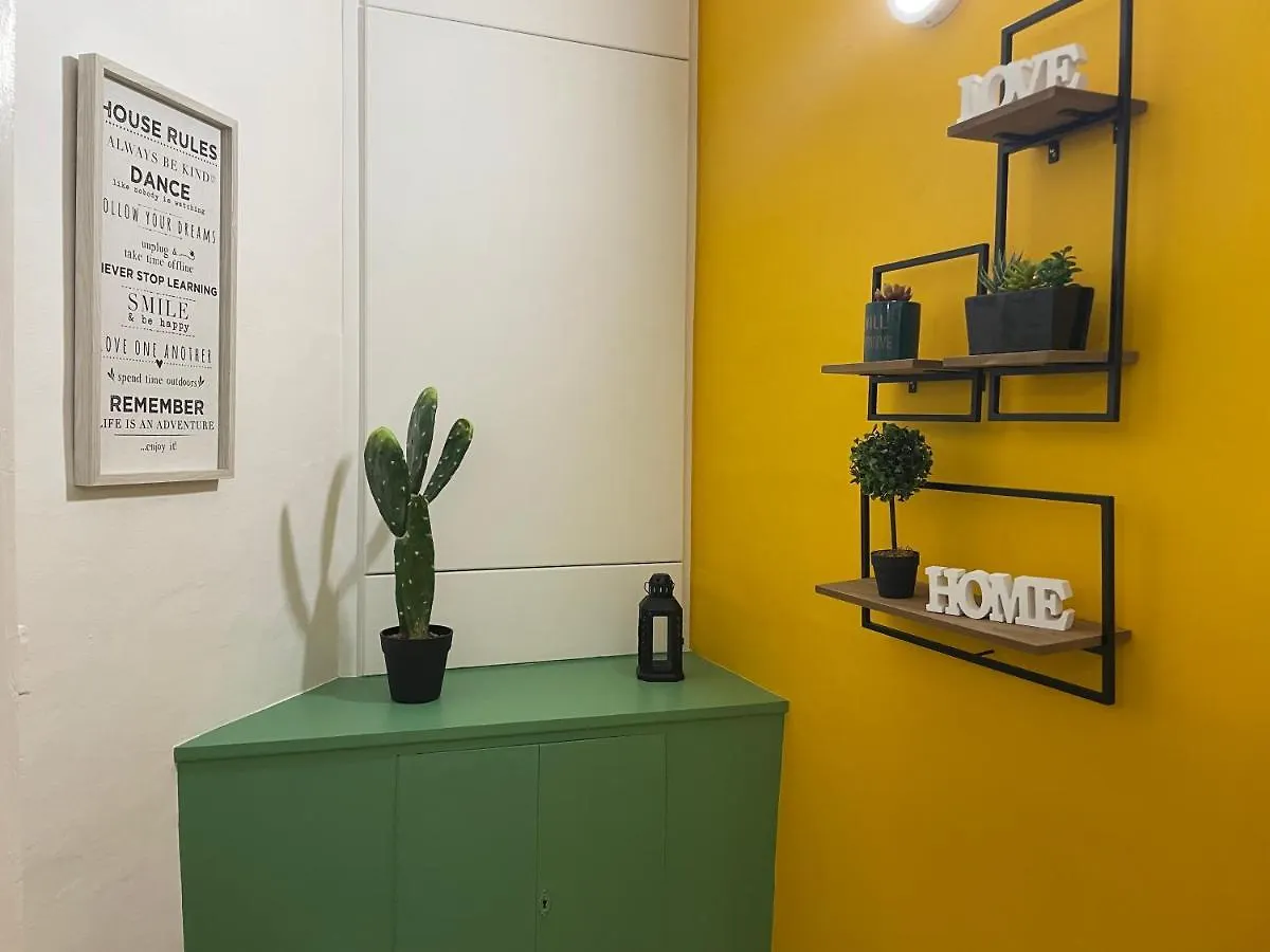 Parisio One Bedroom Maisonette In Sliema 0*,  Malta